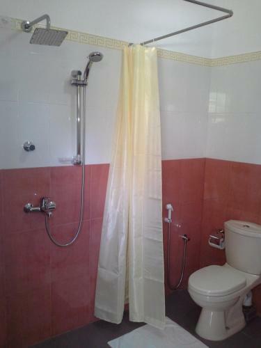 Hostal Supun Villa