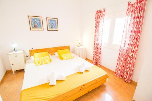 Casa Magnifica A Pocos Metros de La Playa Con A/c