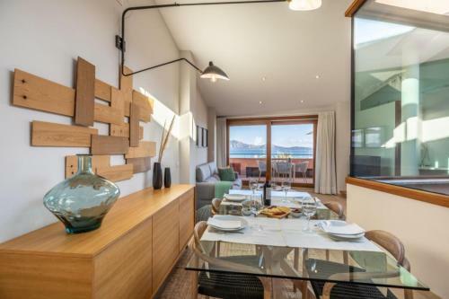 Apartamento C Temple Fielding 4, 4