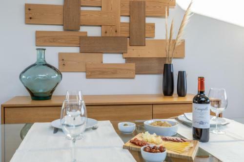 Apartamento C Temple Fielding 4, 4