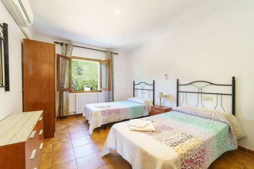 Villa Luis Vives