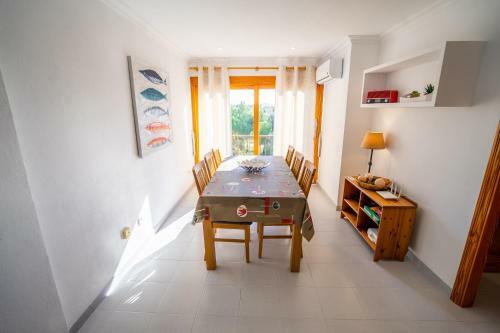 Apartamento Las Columnas