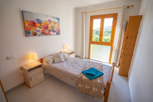 Apartamento Las Columnas