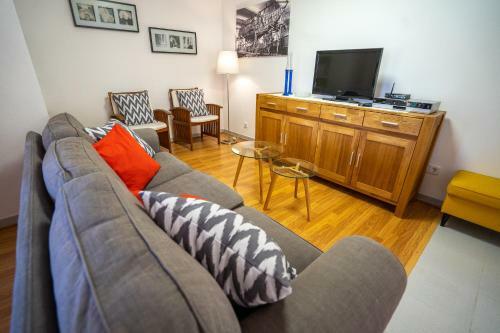 Apartamento Las Columnas