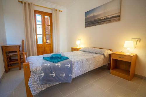 Apartamento Las Columnas