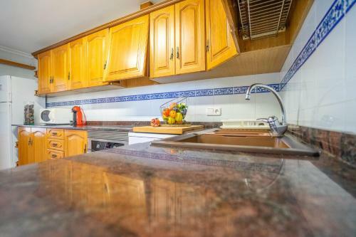 Apartamento Las Columnas