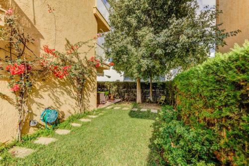 Veles 3 Apartment