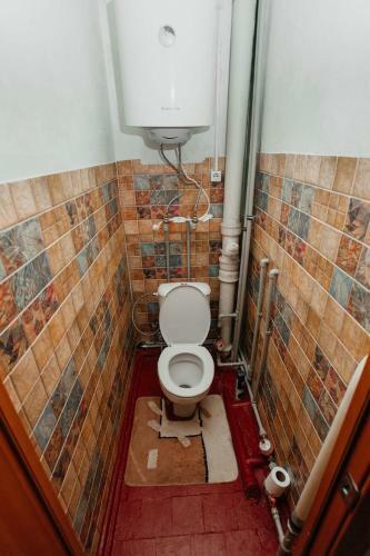 Apartamento Skverik
