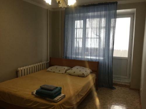 Apartamento ????