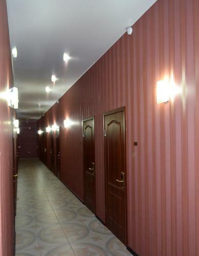 Hotel Europa