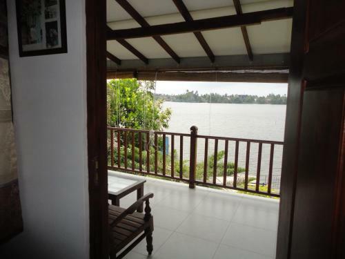 Bed & Breakfast Sapara River Guest