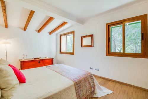 Villa Yupihome Finca Sa Rota de Pollensa