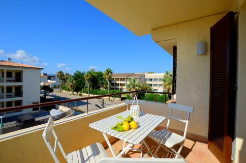 Apartamento La Llimonera Con Vistas Al Mar