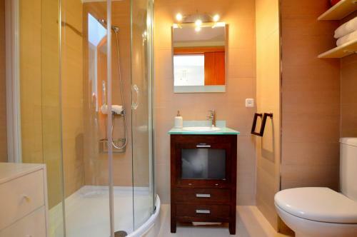 Apartamento La Llimonera Con Vistas Al Mar