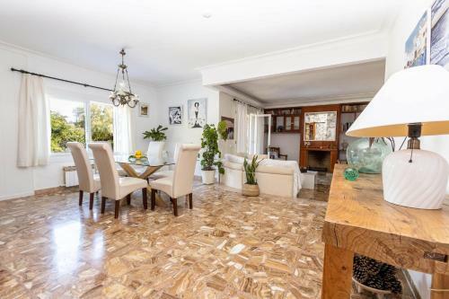 Villa Can Malondra
