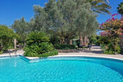 Villa Can Malondra