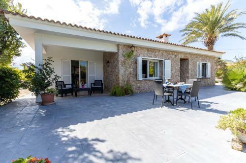 Villa Can Malondra
