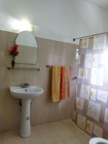 Bed & Breakfast Villa Dammika