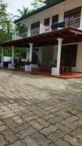 Bed & Breakfast Villa Dammika