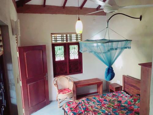Hostal Gunas Guest House