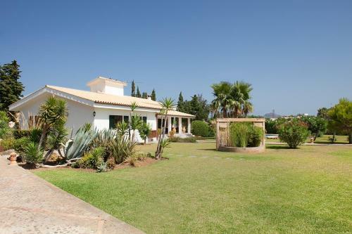 Villa Cipreses