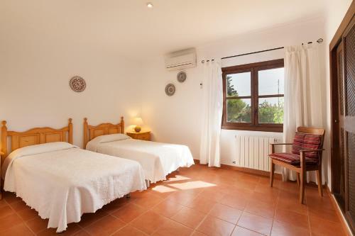 Villa Cipreses