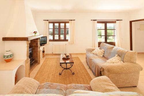 Villa Cipreses