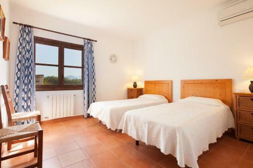 Villa Cipreses