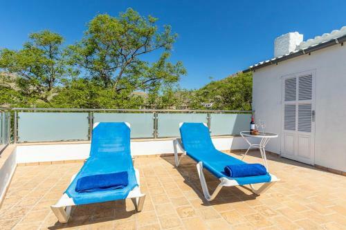 Apartment Cala In Puerto Pollensa