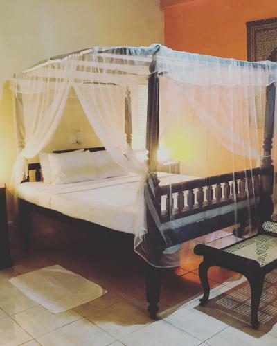 Hotel Swarnapaya R�sidence