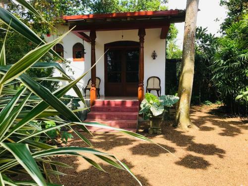 Hotel Swarnapaya R�sidence