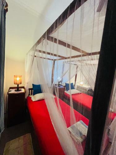 Hotel Swarnapaya R�sidence