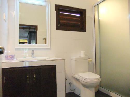Bed & Breakfast Canal Villa