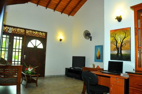 Bed & Breakfast Canal Villa