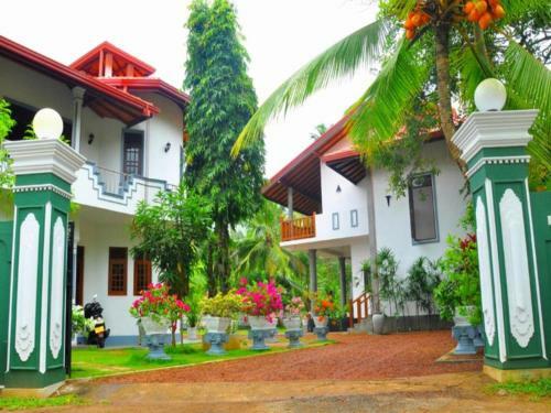 Bed & Breakfast Canal Villa