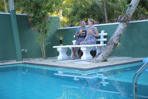 Bed & Breakfast Canal Villa