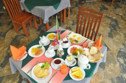 Bed & Breakfast Canal Villa