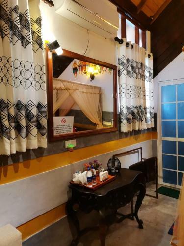 Hostal Thara Cabana