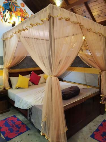 Hostal Thara Cabana