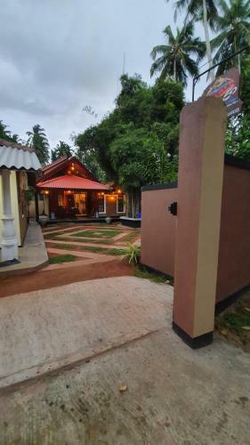 Hostal Thara Cabana