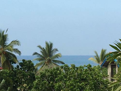 Hostal Little Paradise Guest House