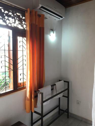 Hostal Little Paradise Guest House