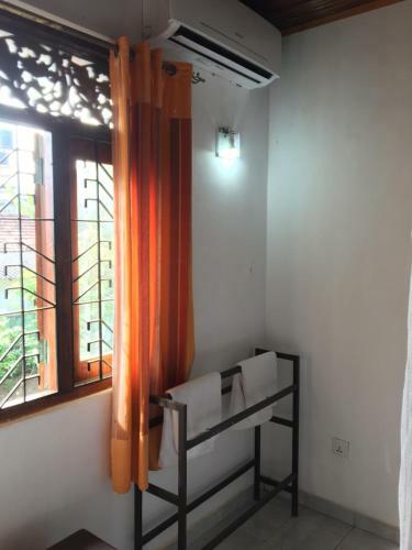 Hostal Little Paradise Guest House