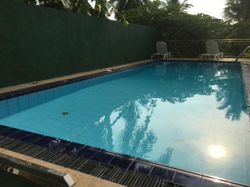Hostal Little Peradise Guest House