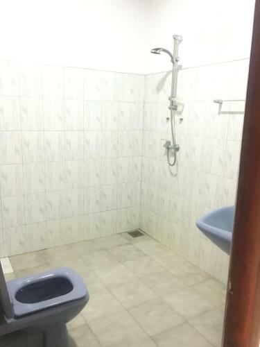 Hostal Little Peradise Guest House