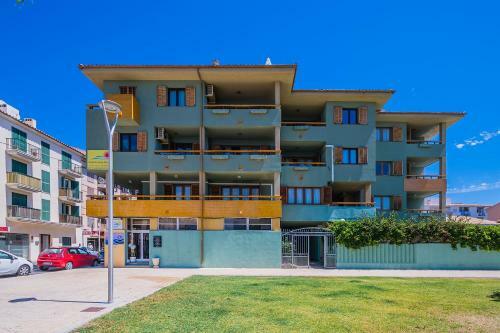 Apartamento Bressol Miguel 3�b