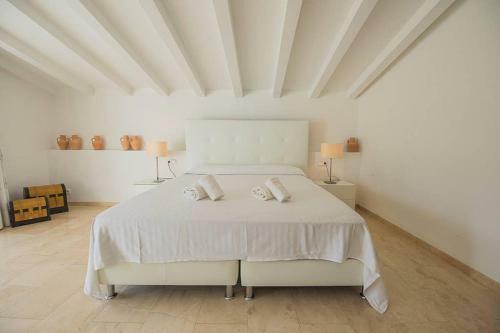 Villa Near To Pollensa Can Rullan