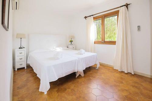 Villa Near To Pollensa Can Rullan