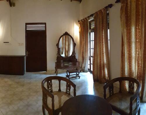 Agroturismo Prince Bungalow Bentota