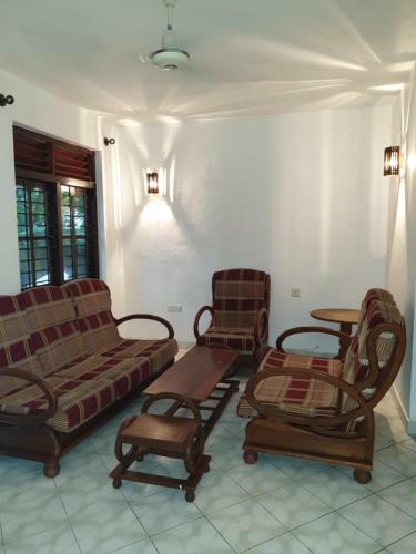 Agroturismo Prince Bungalow Bentota
